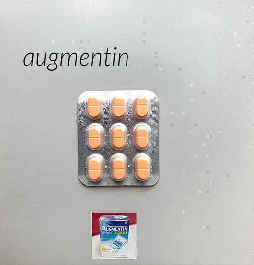 Augmentin acquisto